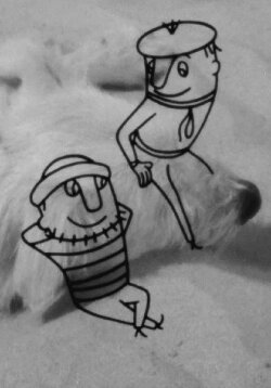 The Beach (1964) The Beach (1964)