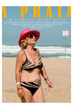 The Beach (2016) The Beach (2016)