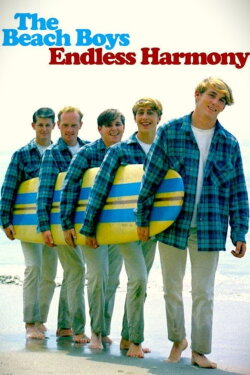 The Beach Boys: Endless Harmony (2000) The Beach Boys: Endless Harmony (2000)