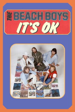 The Beach Boys: It's OK (1976) The Beach Boys: It's OK (1976)