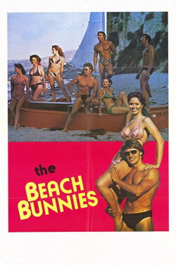The Beach Bunnies (1976) The Beach Bunnies (1976)