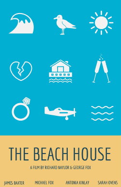 The Beach House (2019) The Beach House (2019)