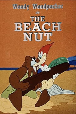 The Beach Nut (1944) The Beach Nut (1944)