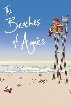 The Beaches of Agnès (2008) The Beaches of Agnès (2008)