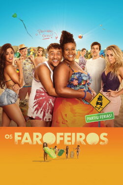 The Beachnickers (2018) The Beachnickers (2018)