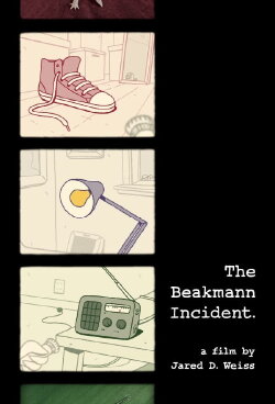 The Beakmann Incident (2020) The Beakmann Incident (2020)