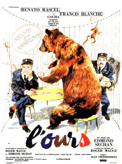 The Bear (1960) The Bear (1960)
