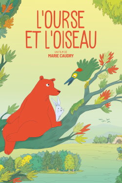 The Bear and the Bird (2026) The Bear and the Bird (2026)