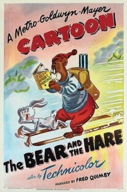 The Bear and the Hare (1948) The Bear and the Hare (1948)