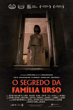 The Bear Family Secret (2014) The Bear Family Secret (2014)