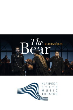 The Bear - KUTAVIČIUS (2023) The Bear - KUTAVIČIUS (2023)