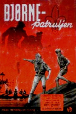The Bear Patrol (1956) The Bear Patrol (1956)