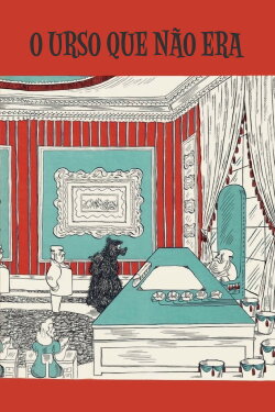 The Bear That Wasn't (1967) The Bear That Wasn't (1967)