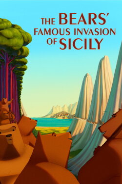 The Bears' Famous Invasion of Sicily (2019) The Bears' Famous Invasion of Sicily (2019)