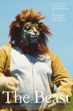 The Beast (2016) The Beast (2016)