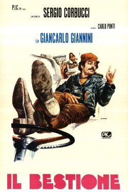 The Beast (1974)