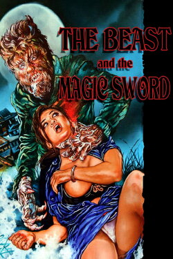 The Beast and the Magic Sword (1983) The Beast and the Magic Sword (1983)