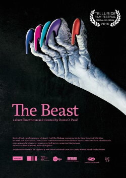The Beast (2016)