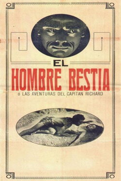 The Beast Man (1934)