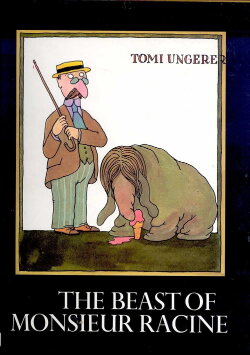 The Beast of Monsieur Racine (1974) The Beast of Monsieur Racine (1974)