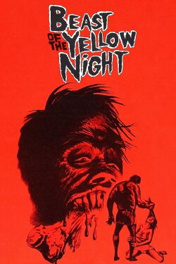 The Beast of the Yellow Night (1971) The Beast of the Yellow Night (1971)