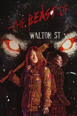 The Beast of Walton St. (2023) The Beast of Walton St. (2023)