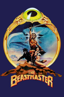 The Beastmaster (1982) The Beastmaster (1982)