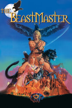 The Beastmaster (1982) The Beastmaster (1982)