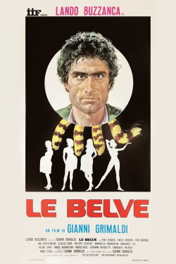 The Beasts (1971) The Beasts (1971)