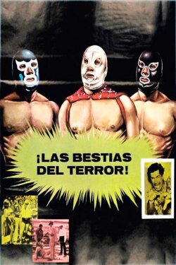 The Beasts of Terror (1973) The Beasts of Terror (1973)