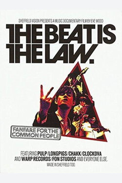 The Beat Is The Law – Fanfare For The Common People (2010) The Beat Is The Law – Fanfare For The Common People (2010)