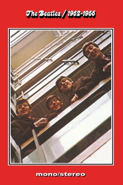 The Beatles - 1962-1966 (2012) The Beatles - 1962-1966 (2012)