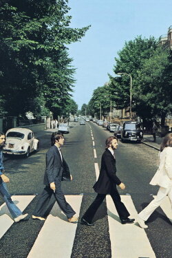 The Beatles: Abbey Road (1969) The Beatles: Abbey Road (1969)