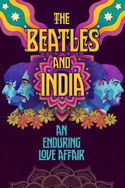 The Beatles and India (2021)