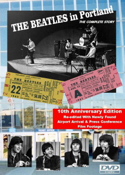 The Beatles in Portland: The Complete Story (2005)