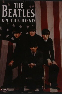 The Beatles: On The Road (1991)