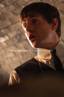 The Beatles: Paul (2028)