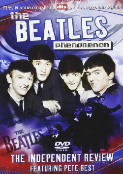 The Beatles Phenomenon (2007) The Beatles Phenomenon (2007)