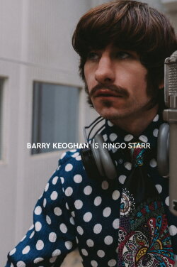 The Beatles: Ringo (2028) The Beatles: Ringo (2028)