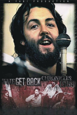The Beatles - The Get Back Chronicles 1969 Volume Two (1969) The Beatles - The Get Back Chronicles 1969 Volume Two (1969)