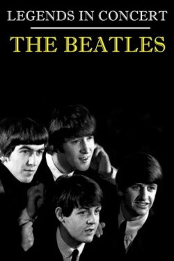 The Beatles - Trilogy (2003)