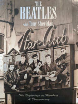 The Beatles with Tony Sheridan (2004)
