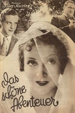 The Beautiful Adventure (1932) The Beautiful Adventure (1932)