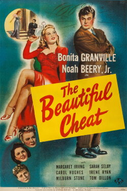 The Beautiful Cheat (1945) The Beautiful Cheat (1945)