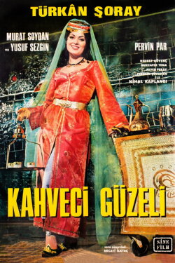 The Beautiful Coffee Girl (1968) The Beautiful Coffee Girl (1968)
