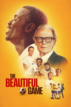 The Beautiful Game (2024) The Beautiful Game (2024)