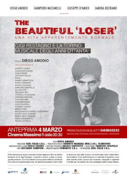 The Beautiful 'Loser' - Una vita apparentemente normale (2014)