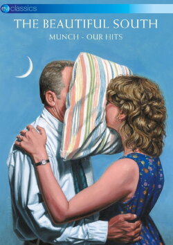 The Beautiful South : Munch - Our Hits (2003) The Beautiful South : Munch - Our Hits (2003)