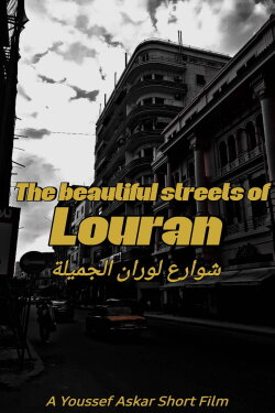The Beautiful Streets of Louran (2024) The Beautiful Streets of Louran (2024)