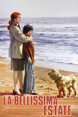 The Beautiful Summer (1974) The Beautiful Summer (1974)